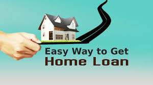 Home Loan - EG Money 